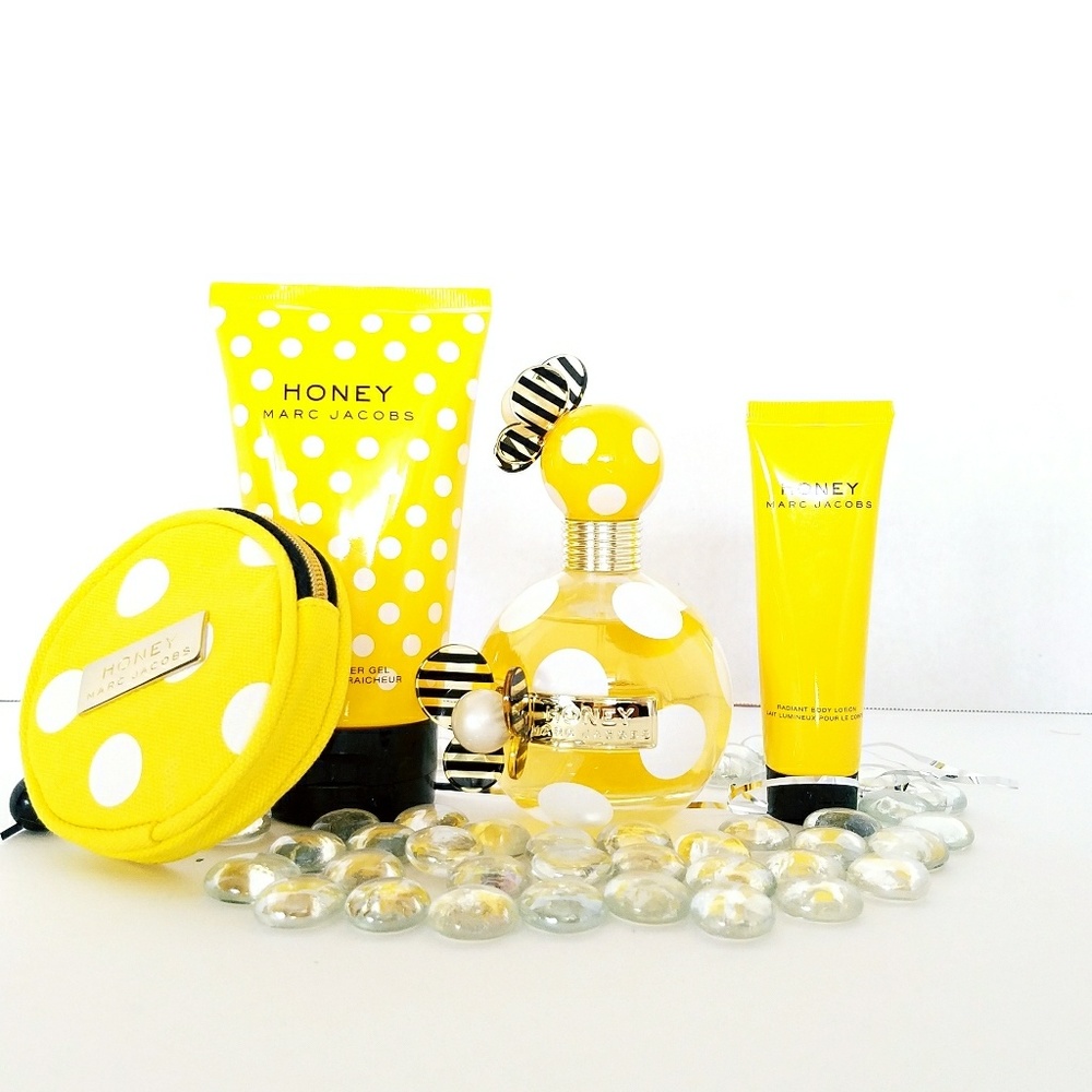 *HONEY* By Marc Jacobs